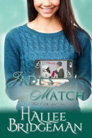 [Jewel 07] • Jade's Match